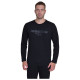 Target Ανδρική μακρυμάνικη μπλούζα T-Shirt Long Sleeve Single Jersey ''Intention''